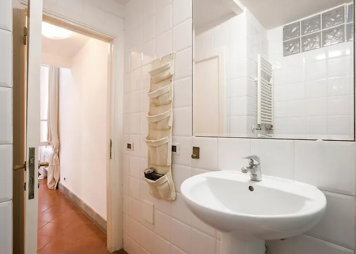 Apartamento Casa Coronari Holidays Roma