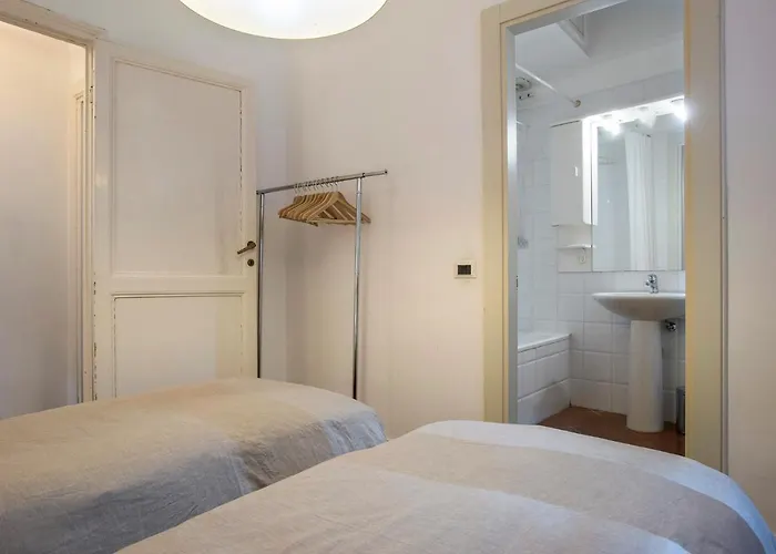 Apartamento Casa Coronari Holidays *