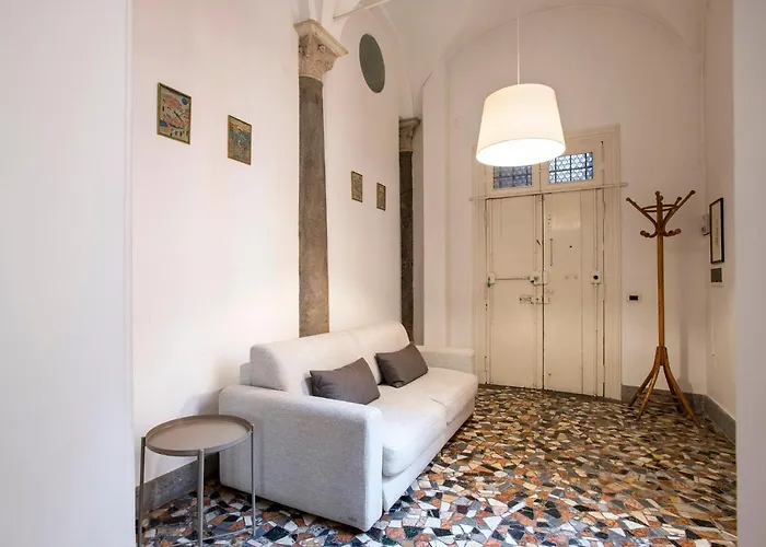 Apartamento Casa Coronari Holidays Roma