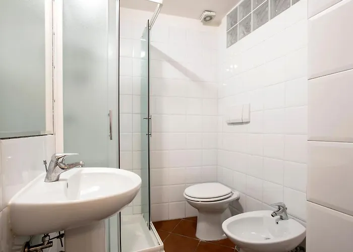 Apartamento Casa Coronari Holidays