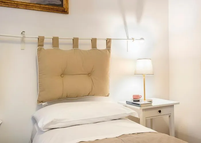 Apartamento Casa Coronari Holidays *