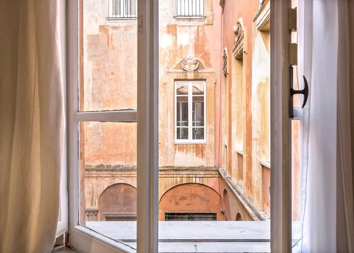 Casa Coronari Holidays Roma