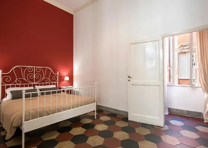 Casa Coronari Holidays * Roma