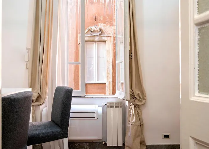 Casa Coronari Holidays Roma