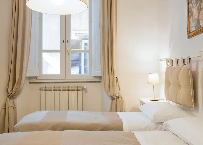 Casa Coronari Holidays Roma