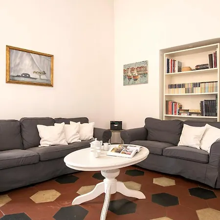 Appartement Casa Coronari Holidays