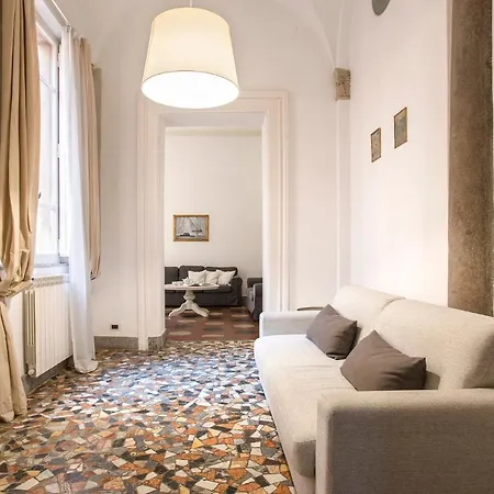 Casa Coronari Holidays * Roma