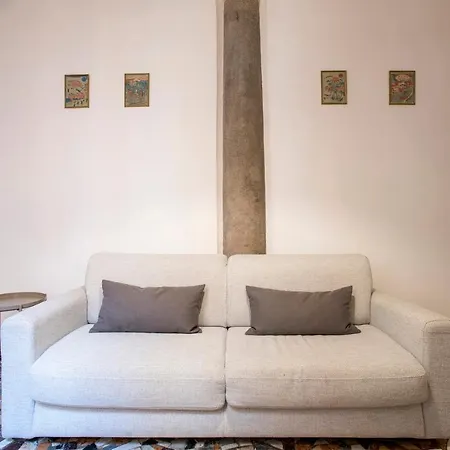 Casa Coronari Holidays *