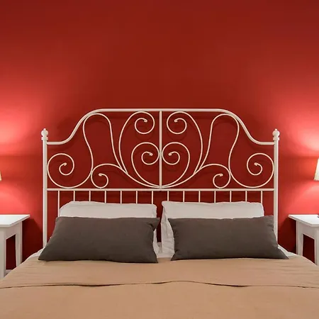 Appartement Casa Coronari Holidays