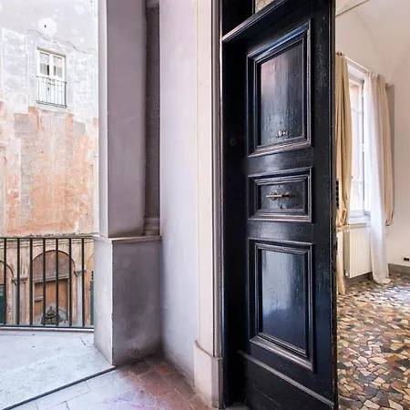 Casa Coronari Holidays * Rome