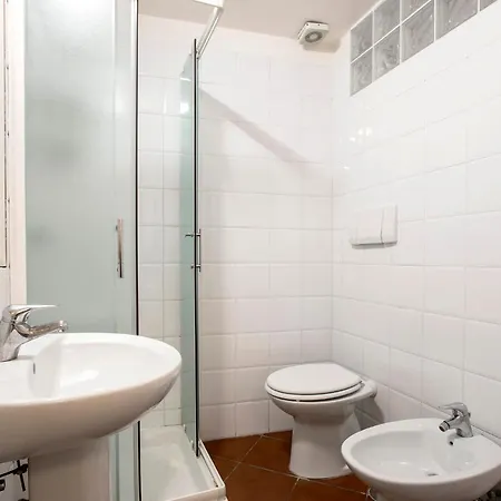 Appartamento Casa Coronari Holidays