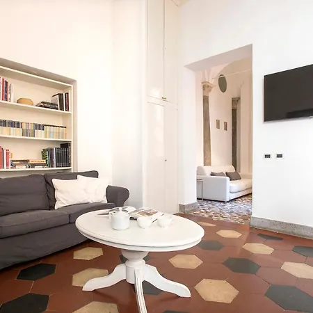Appartement Casa Coronari Holidays