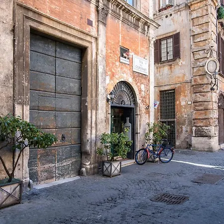 Casa Coronari Holidays *