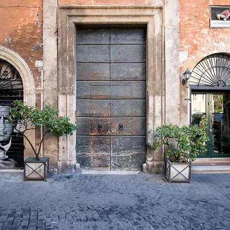 Casa Coronari Holidays Appartement