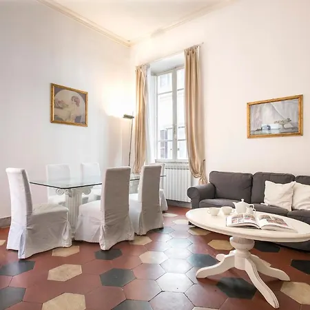 Casa Coronari Holidays 아파트 *