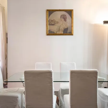 아파트 Casa Coronari Holidays *